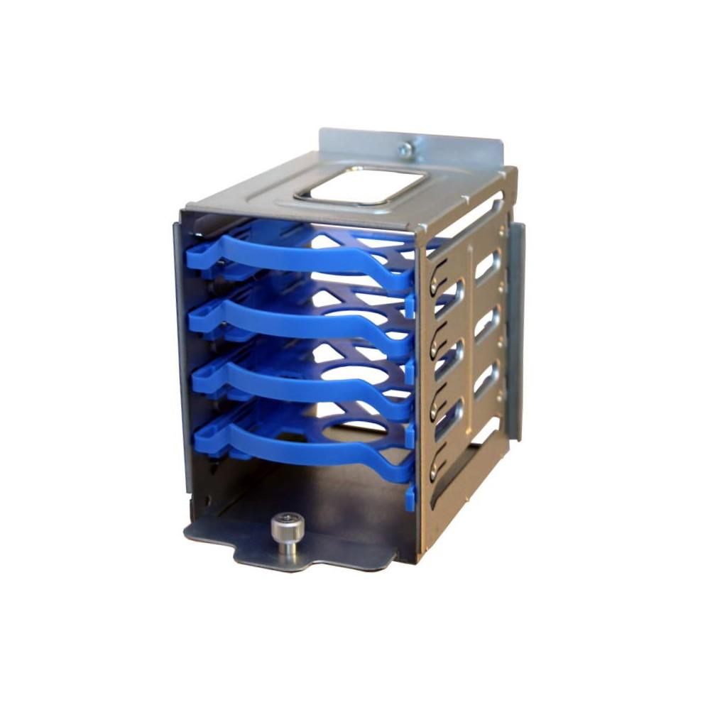 Supermicro HDD narvelio modulis Midi Tower