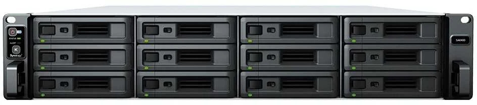 Serveris Synology SA6400