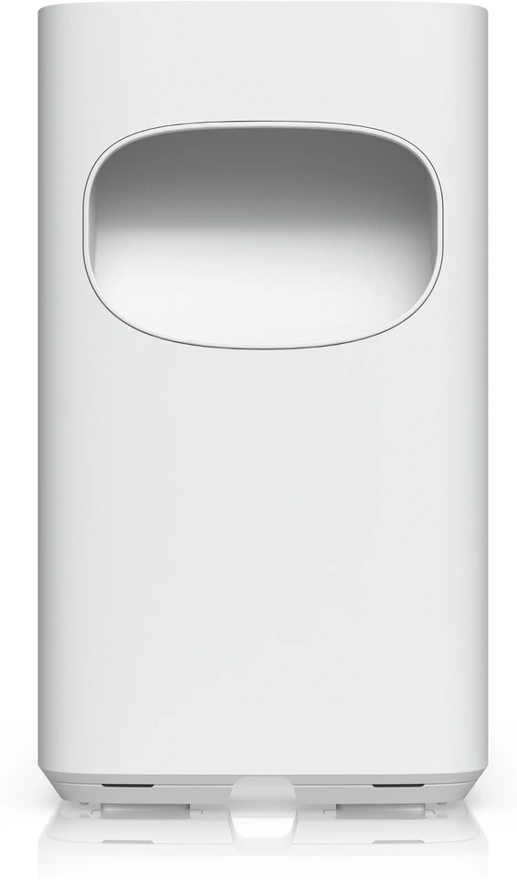 Serveris Macierz diskkowa Ubiquiti UNAS 4 NAS Desktop Cortex-A Cortex-A57 4 GB Baltas (UNAS-4-W)