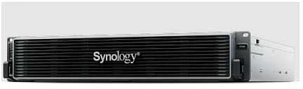 Serveris „Synology DP7200“ 12 lizdų 2U diskų masyvas
