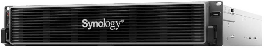 Serveris „Synology DP7400“ 12 lizdų 2U diskų masyvas