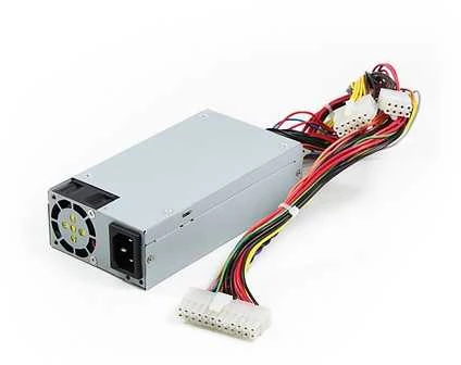 Serveris Synology PSU 250W 24p+12p+8p