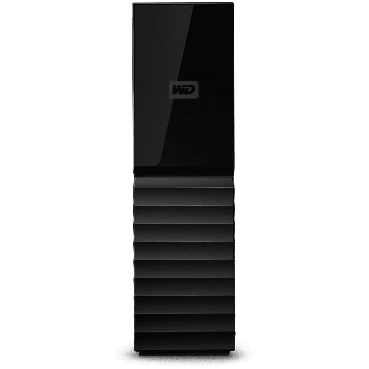 Kietasis diskas Western Digital MyBook Ess. 14.0 TB / juodas