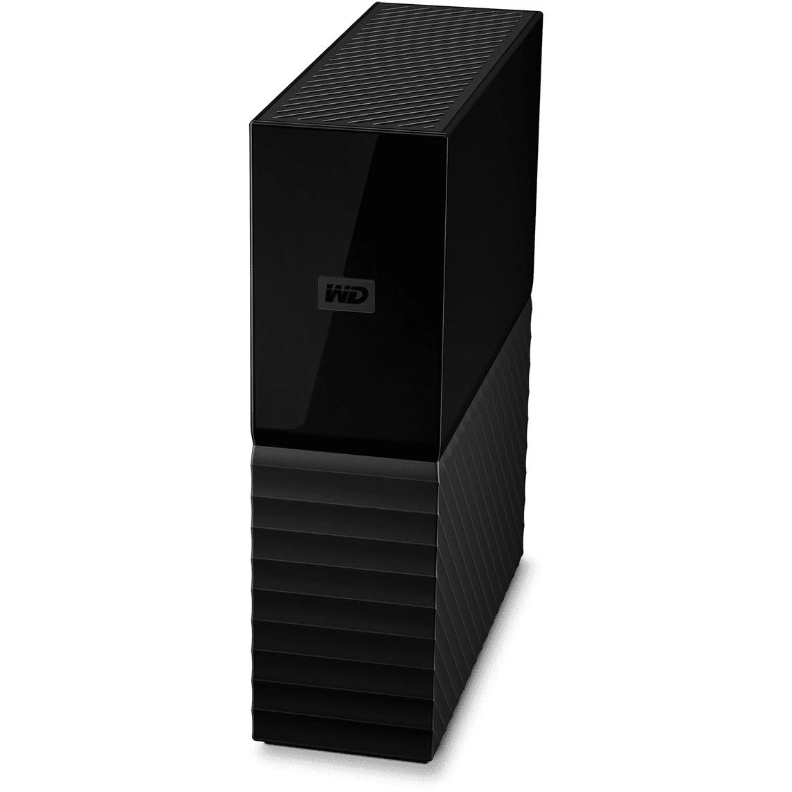 Kietasis diskas Western Digital MyBook Ess. 14.0 TB / juodas