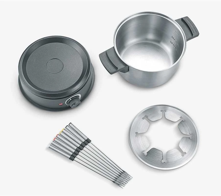 Severin FO 2470
