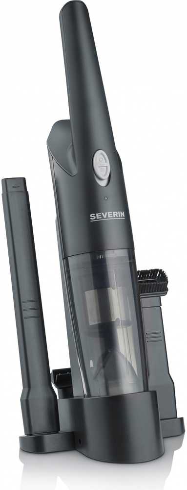 Dulkių siurblys Severin HV7130
