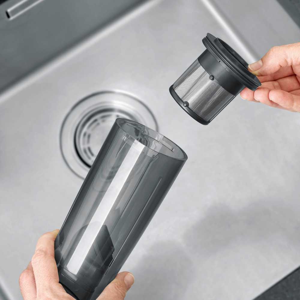Dulkių siurblys Severin HV7130