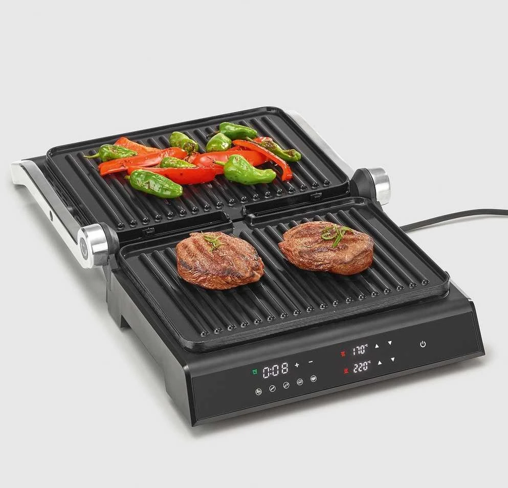 Severin KG 2399 juoda