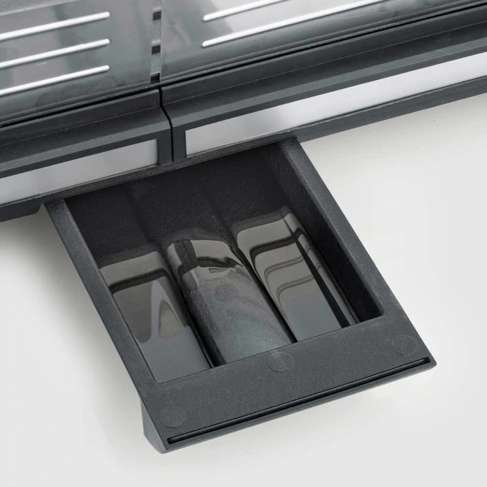 Severin PG 8564 juoda