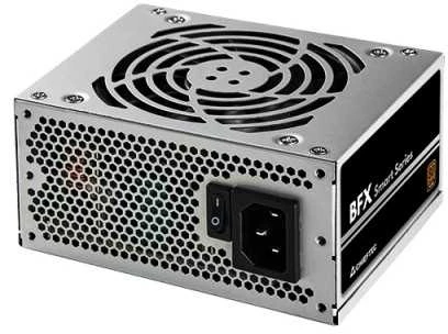 CHIEFTEC PSU 350W SFX 80PLUS BRONZE urmu