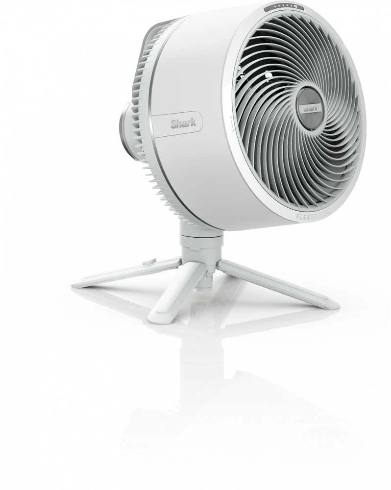Drėkintuvas Pastatomas ventiliatorius Shark FA220EU, 36 W