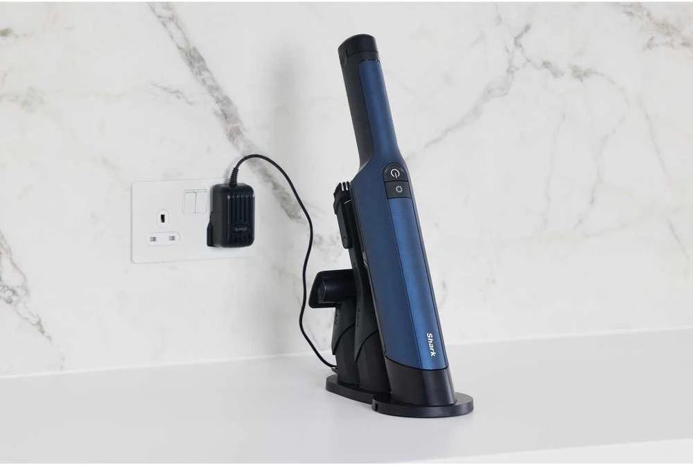 Dulkių siurblys Shark WV270EU