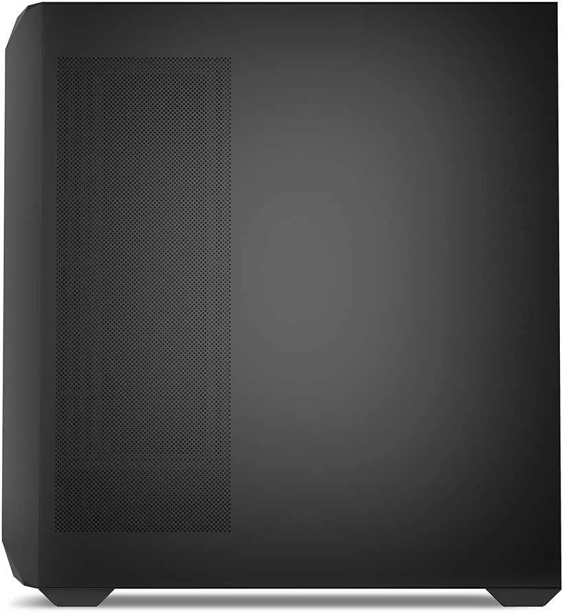 Sharkoon AK3 RGB ATX 1xGlas Juodas