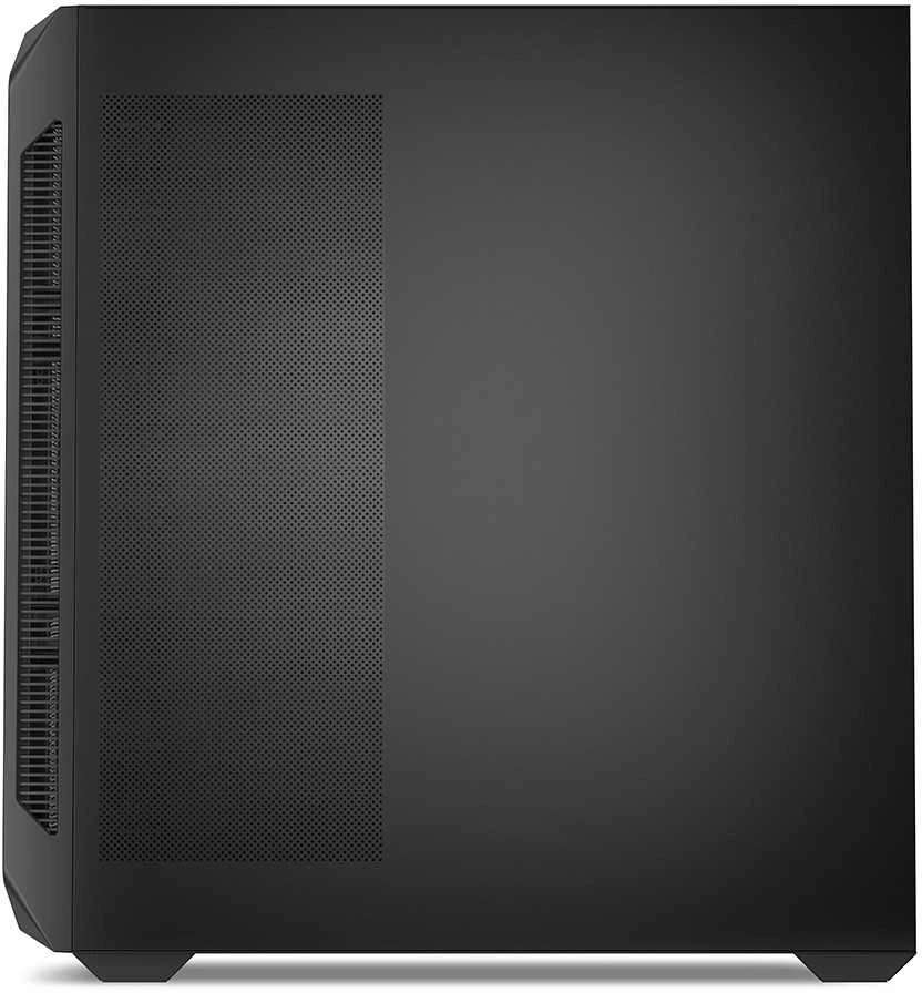 Sharkoon AK5M RGB ATX 1xMetall Juodas