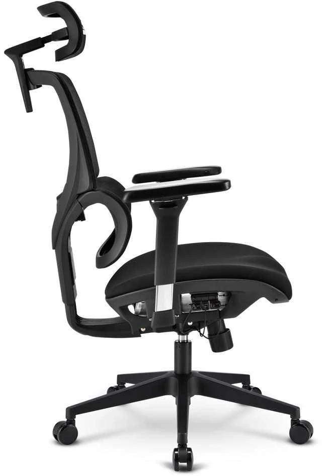 Sharkoon Bürostuhl OfficePal C40 (juodas)