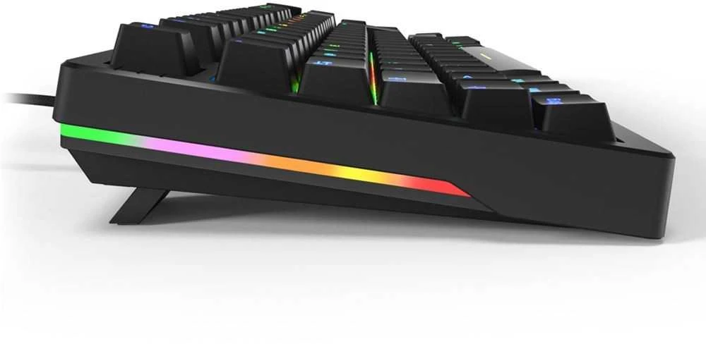 Sharkoon Klaviatūra žaidimams Skiller SGK25 juodas DE