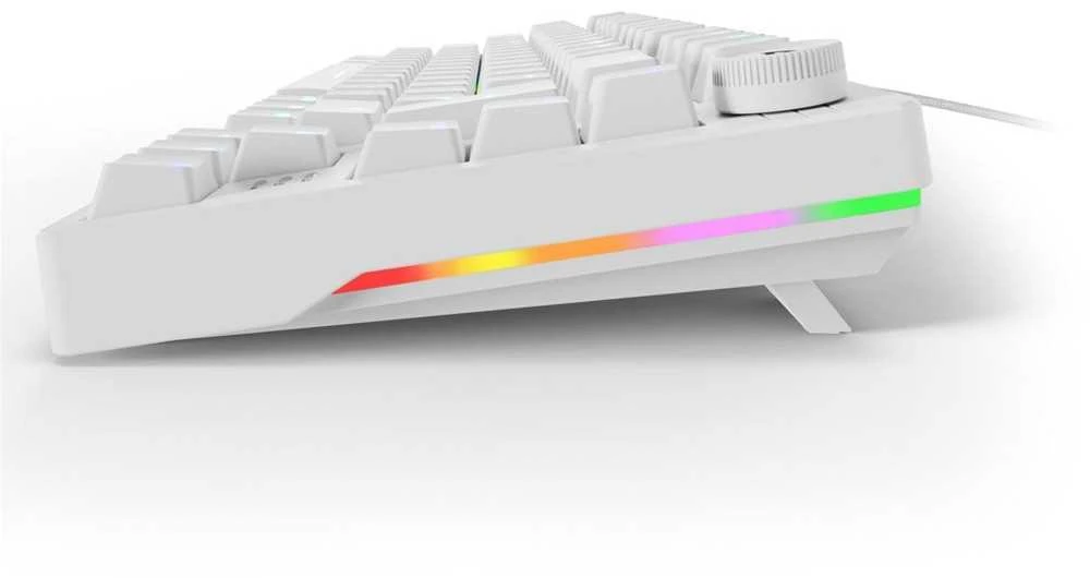 Sharkoon Klaviatūra žaidimams Skiller SGK25 wei DE