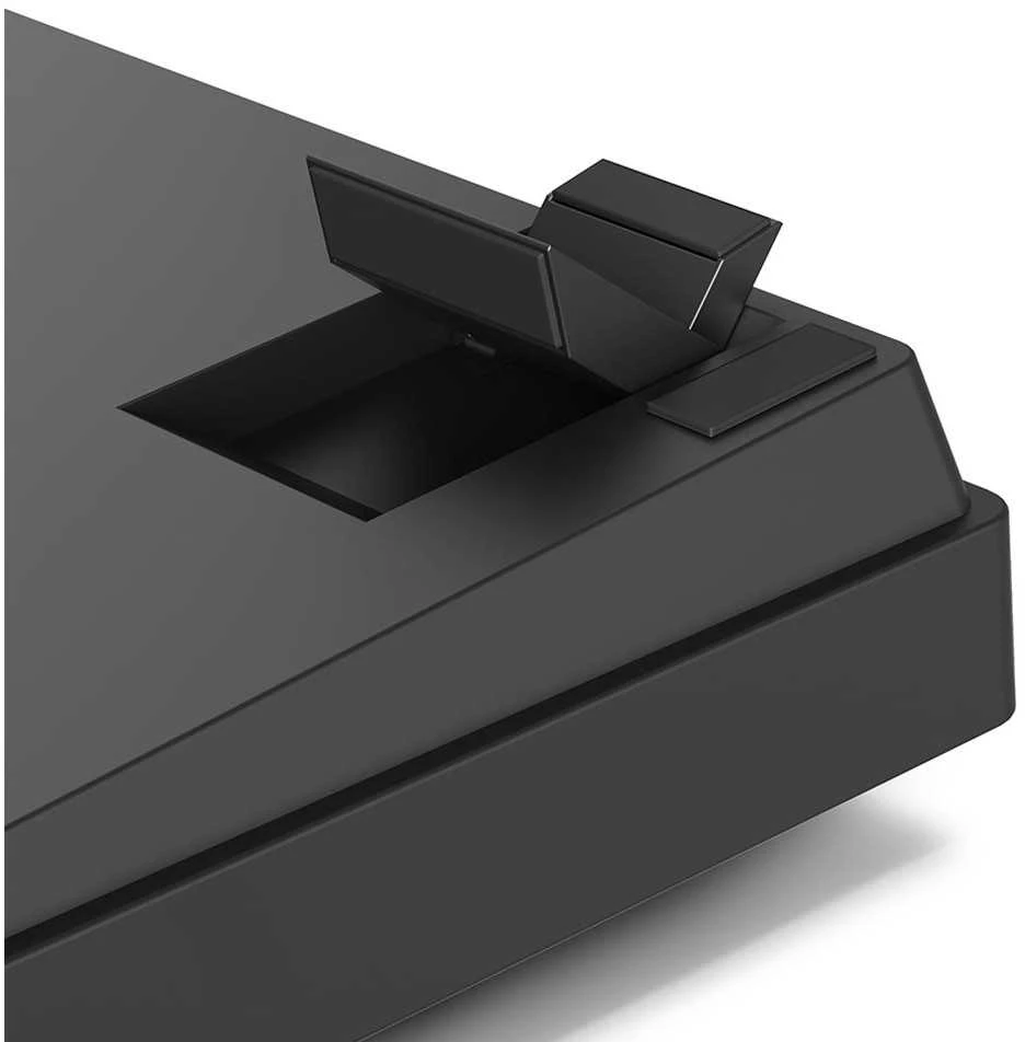 Sharkoon SKILLER SGK50 S2 Barebone, Gaming-klaviatūra - juodas