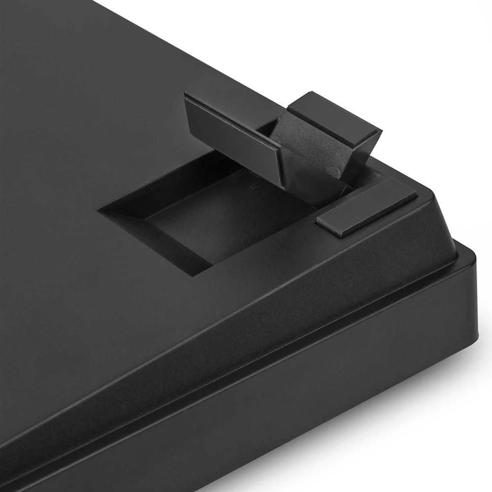 Sharkoon SKILLER SGK50 S3 Barebone, Gaming-klaviatūra - juodas