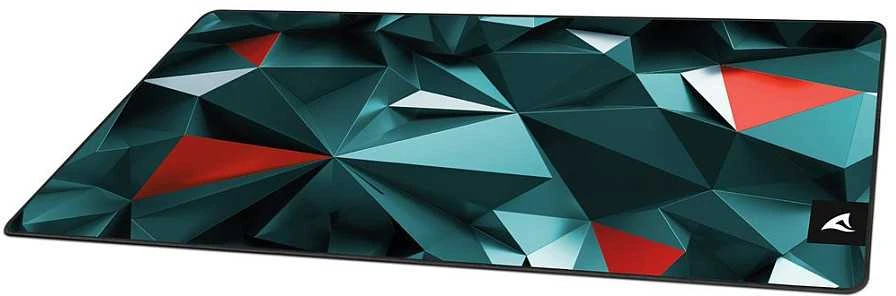 Klaviatūra Sharkoon SKILLER SGK50 S3 Design Bundle D1 (graugrn/raudona)