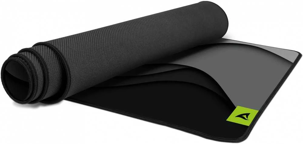 Klaviatūra Sharkoon SKILLER SGK50 S3 Design Bundle D5 (grau/neon-grn)