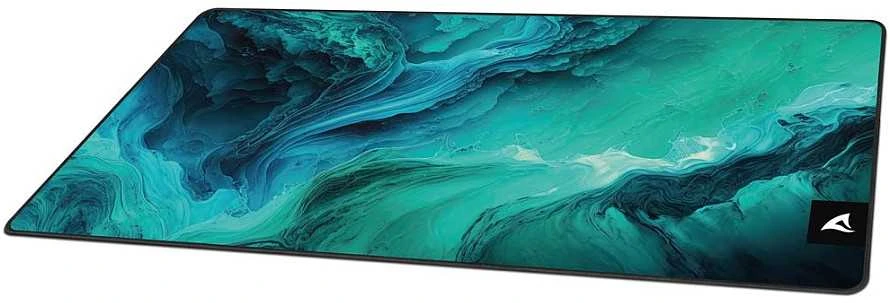 Klaviatūra Sharkoon SKILLER SGK50 S3 Design Bundle D4 (trkis/mėlyna)