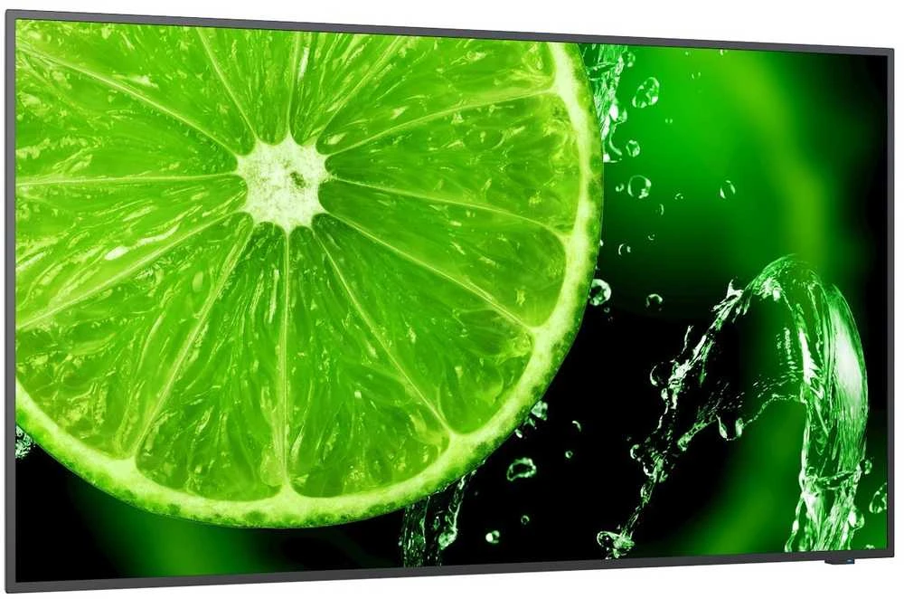 Monitorius NEC E328-2 32 colių LED LFD FHD ekranas