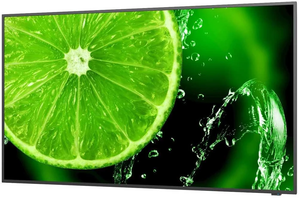 Monitorius NEC E328-2 32 colių LED LFD FHD ekranas