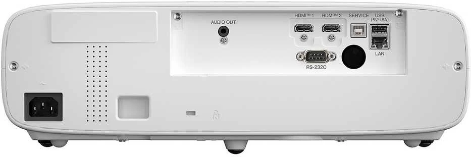 Sharp Lumen E501U lazerinis LCD projektorius - 1920X1200 16:10 5000 liumenų
