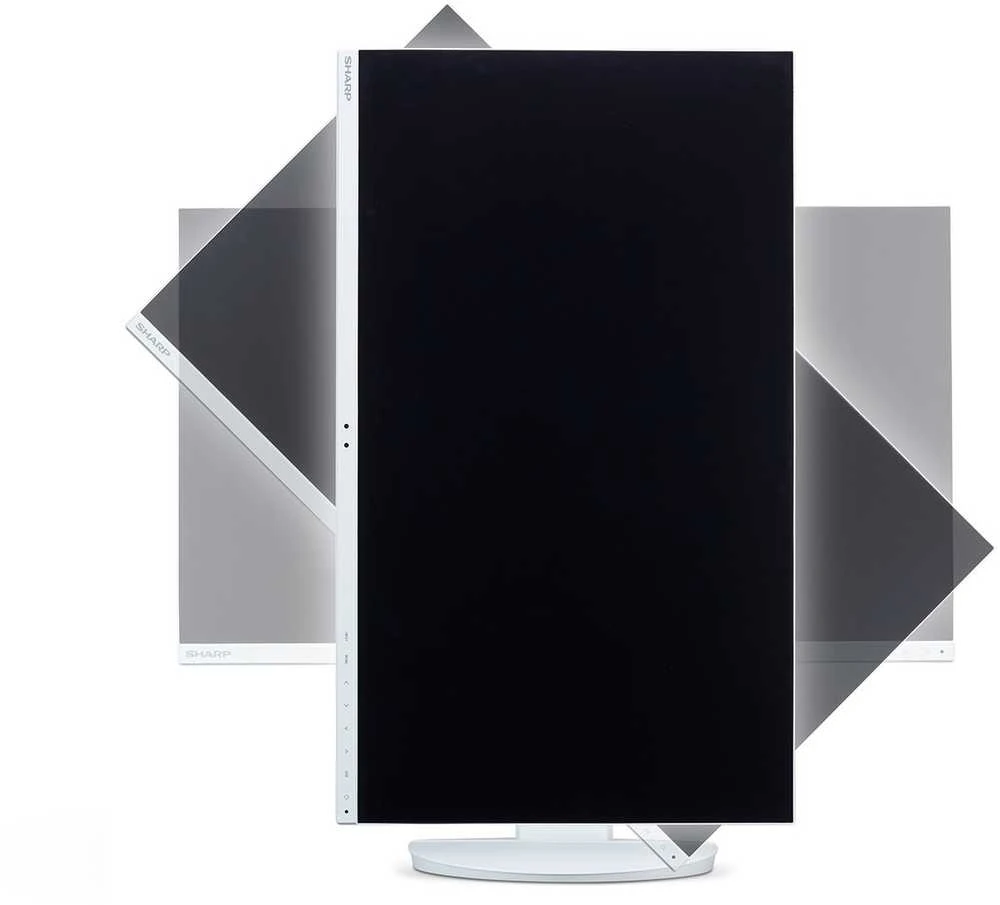 Monitorius NEC EA272QW 27IN TFT 2560X1440 16:9