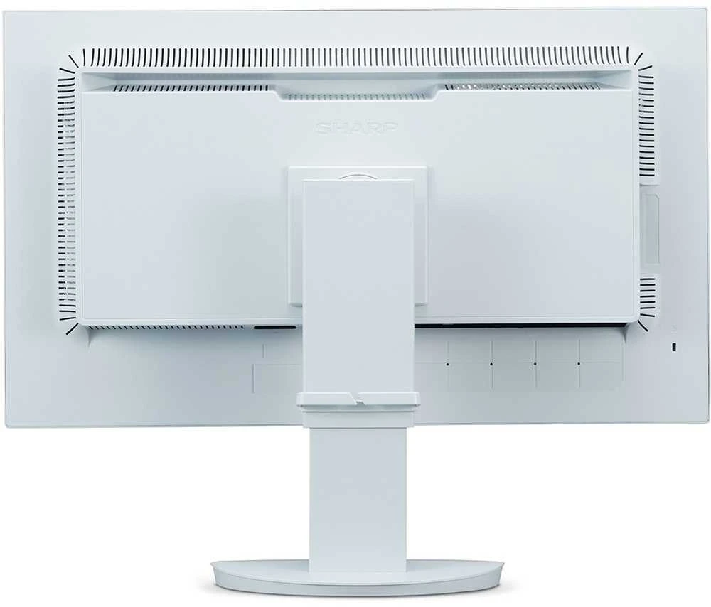 Monitorius NEC EA272QW 27IN TFT 2560X1440 16:9