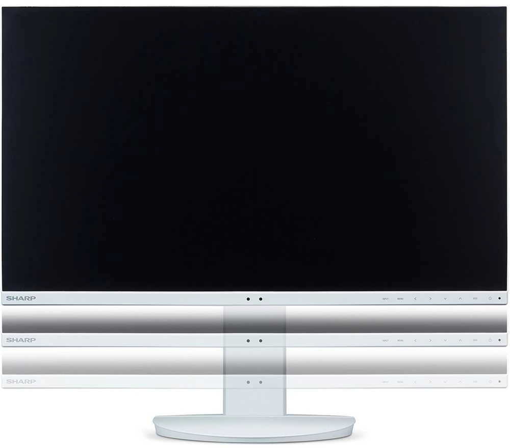 Monitorius NEC EA272QW 27IN TFT 2560X1440 16:9