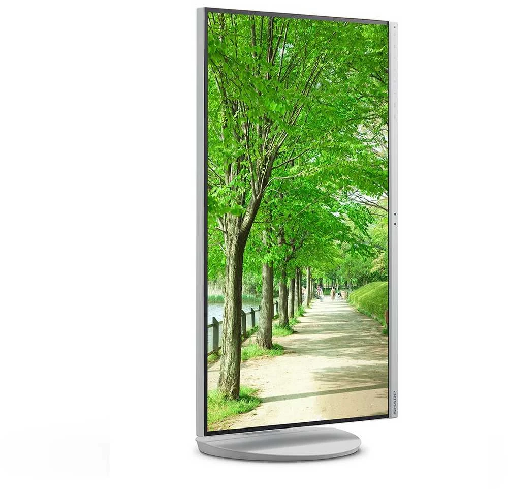 Monitorius NEC EA272QW 27IN TFT 2560X1440 16:9