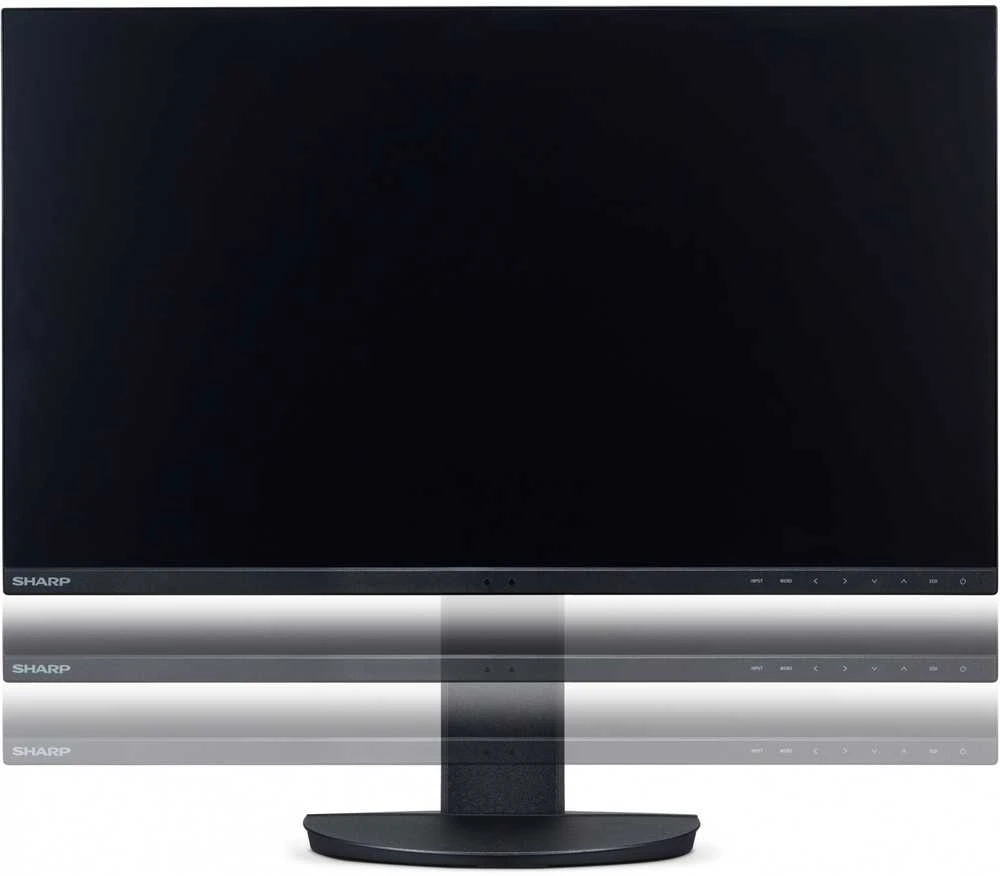 Monitorius Nezatříděno EA272UB 27 colių IPS 3840X2160 16:9