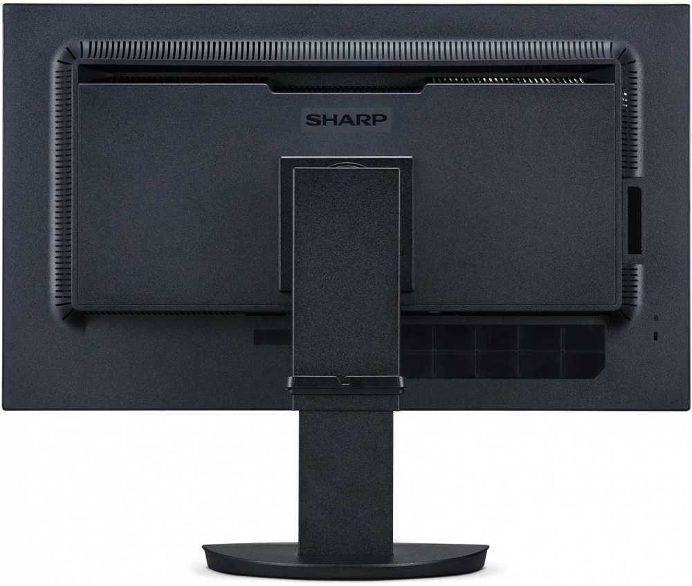 Monitorius Nezatříděno EA272UB 27 colių IPS 3840X2160 16:9