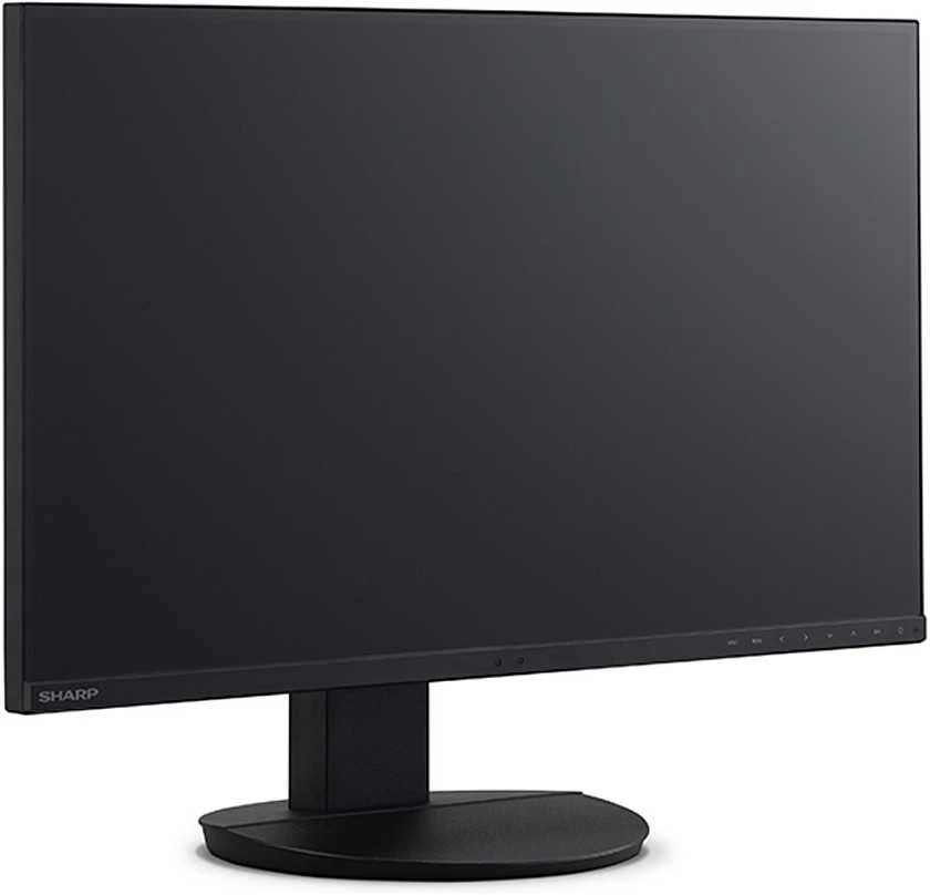 Monitorius Nezatříděno EA272UB 27 colių IPS 3840X2160 16:9