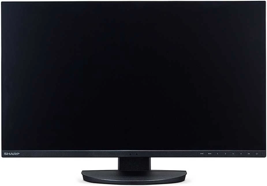 Monitorius Nezatříděno EA272UB 27 colių IPS 3840X2160 16:9