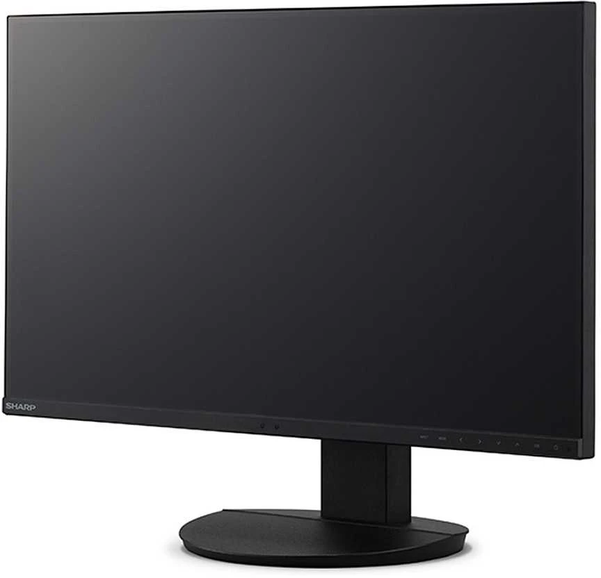 Monitorius Nezatříděno EA272UB 27 colių IPS 3840X2160 16:9