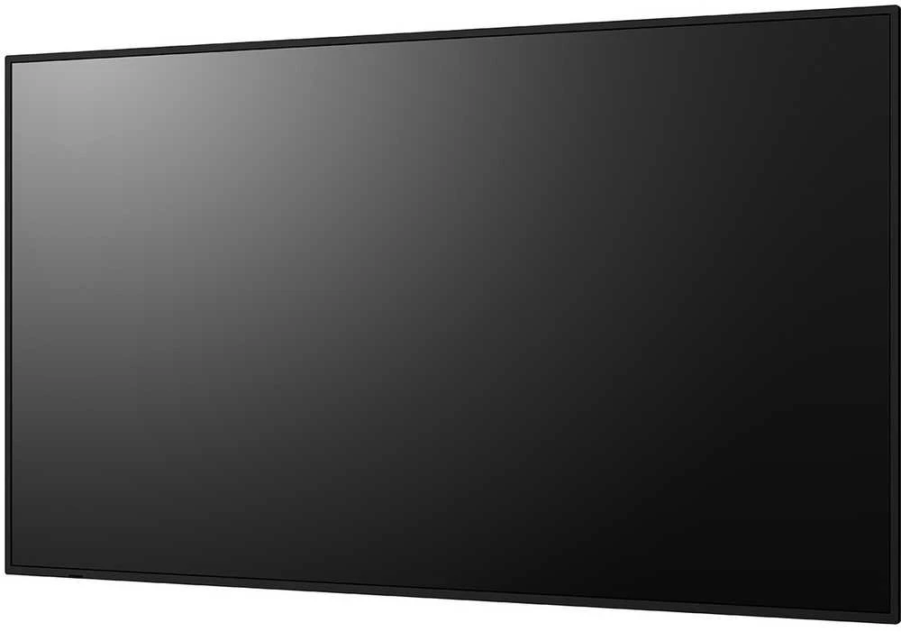 NEC „Sharp Monitorius“ didelio formato „MultiSync P656“ 65 colių UHD 700 cd/m2 monitorius, veikiantis visą parą