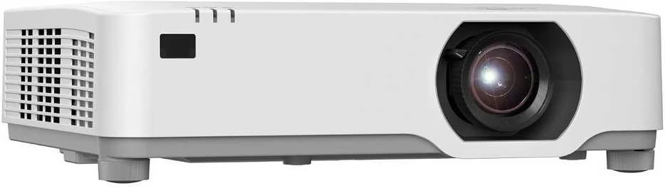 Sharp P621U lazerinis LCD projektorius - 1920X1200 16:10 6200 liumenų