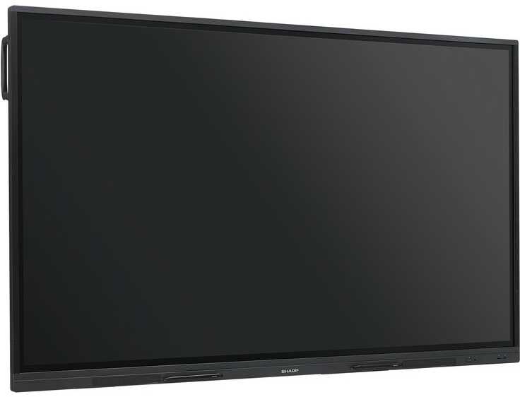 Sharp NEC Monitorius PNL652B