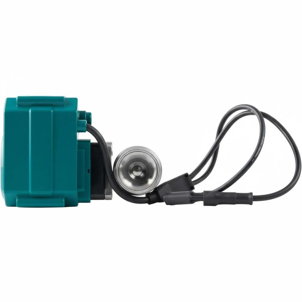 FrankEver išmanusis vandens vožtuvas DN20 powered by Shelly (WiFi, Bluetooth)