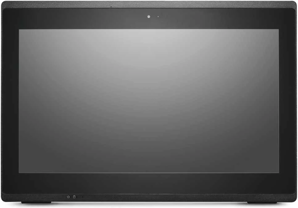 Shuttle XPC all-in-one P55U3, Barebone - juodas, be operacinės sistemos