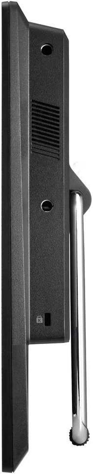 Shuttle XPC all-in-one P55U3, Barebone - juodas, be operacinės sistemos