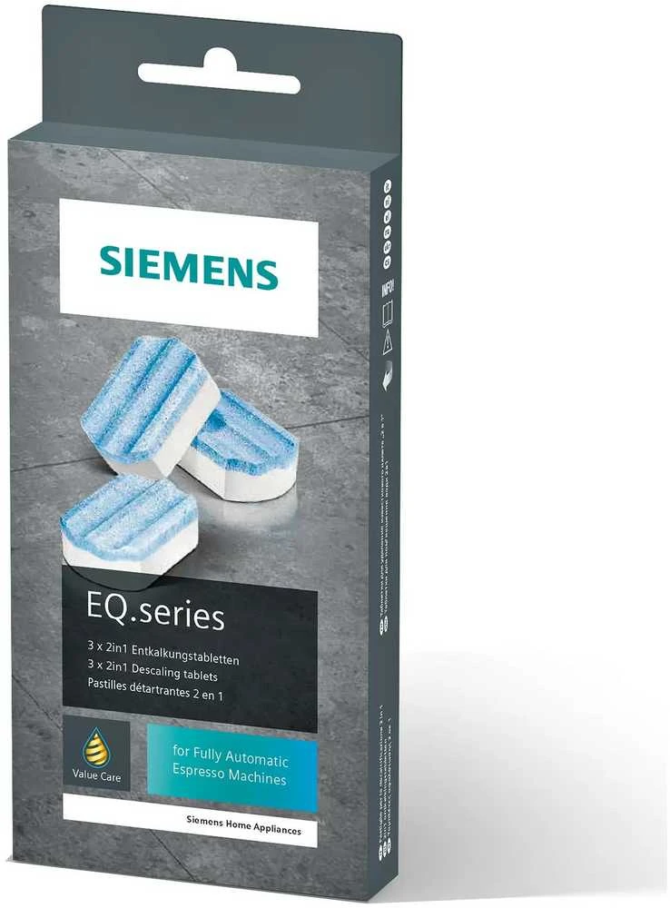 Siemens TZ 80002 A