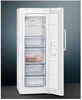 Šaldiklis Siemens GS 29NVWEP