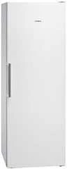 Šaldiklis Siemens GS58NAWDV noFrost Stand-Gefrierschrank baltas