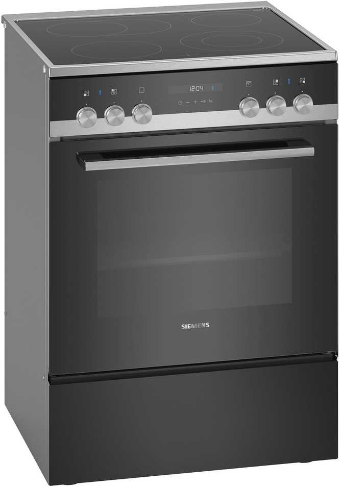 Orkaitė Siemens HK9S5A240