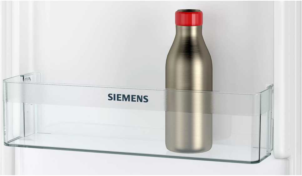 Skalbimo mašina Siemens KI87VNSE0 iQ100, Kühl-/Gefrierkombination