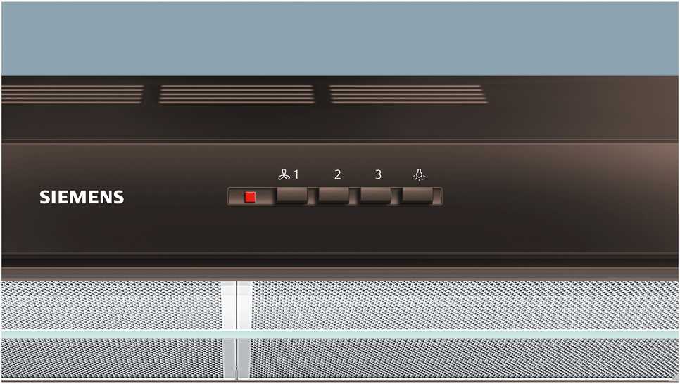 Skalbimo mašina Siemens LU63LCC40 iQ100 (braun)
